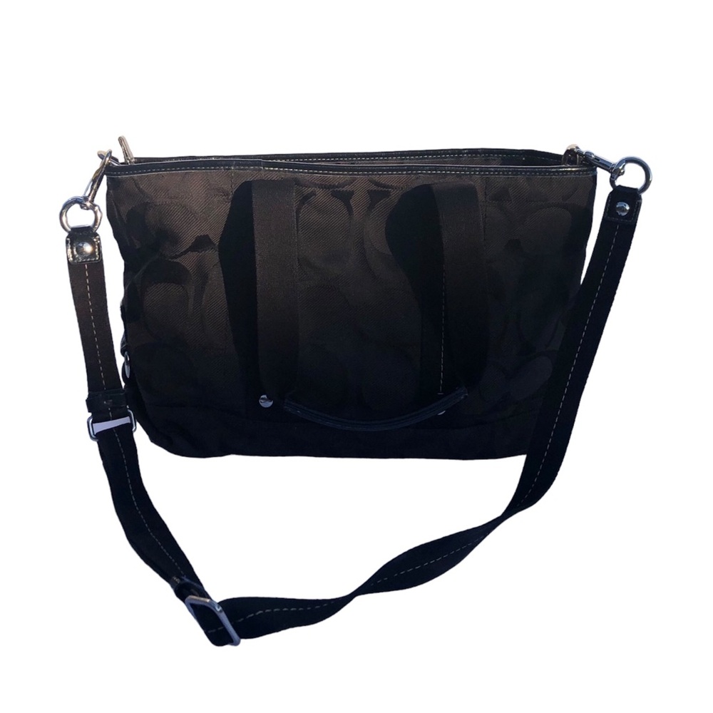 Coach | Black Bag